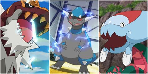 strongest pokemon fossils.